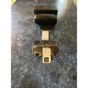 VERSACE MOD. 2175 1252/11 SUNGLASSES FRA